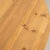 Brown Pair of 19th Century Swedish Pine Demilune Console Tables For Sale - Image 8 of 17