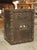 Antique Bauche Incombustible Cast Iron Safe From Northeastern France, Circa 1870 For Sale - Image 11 of 14
