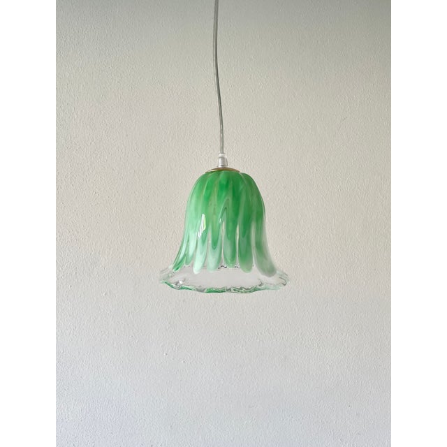 Mon Amour Pendant Lamp in Murano Glass from La Murrina, 1990s For Sale - Image 13 of 18