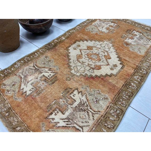 Handmade Kilim runner rug in Turkish Anatolia cicim kilim, Vintage kilim Rug, Turkish Vintage kilim Vintage Anatolian...