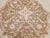 19th Century Handwoven Amritsar Rug, Wool Medallion Design, 10' x 13' For Sale - Image 15 of 18