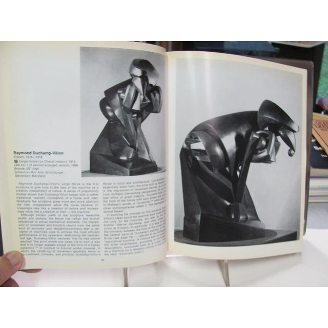 "The Machine as Seen at the End of the Mechanical Age" Moma 1968 1st Ed Rare For Sale - Image 4 of 15