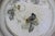 Ceramic Vintage Large Studio Pottery Platter For Sale - Image 7 of 9