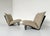 Mid-Century Modern Armchair, Italy, 1970s For Sale - Image 4 of 11