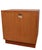 Pair of Danish Mid Century Modern Nightstands by the Interform Collection For Sale - Image 10 of 16