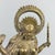 Artigianale, Antica Scultura In Bronzo Divinità Indù Kali Su Shiva Esposizione XX Sec., Bronze For Sale - Image 6 of 14