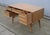 Jamestown Lounge Co. 1950s Mid Century Jack Van Der Molen for Jamestown Lounge Company Desk For Sale - Image 4 of 18