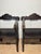 Pair of Spanish Barley Twist Armchairs, Baroque Revival, Early 20th Century For Sale - Image 12 of 13