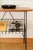 Low Console Table in Teak, Sweden, 1960 For Sale - Image 11 of 14