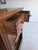 Late 19th Century Aesthetic Movement Walnut Desk Cabinet, Late 19th Century For Sale - Image 5 of 6