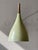 Mid-Century Modern Wall Light attributed to Stilnovo, Italy, 1955 For Sale - Image 3 of 12