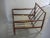 Adrian Pearsall Mid Century 843-C Chair New Upholstery For Sale - Image 11 of 13