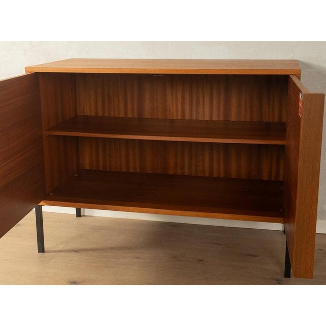 Vintage Dresser by Günter Renkel, 1960s For Sale - Image 5 of 8
