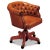 Eisenhower Presidential Armchair from Marzorait For Sale - Image 12 of 12