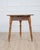Brown 18th Century Pine Cricket Table For Sale - Image 8 of 8