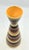 1960s Mid 20th Century Italian Ceramic Vase For Sale - Image 5 of 10