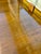 Vintage 1930s Art Deco Waterfall Bedroom Furniture Set Featuring Matching Wooden Grain Veneer Panels, Curved Edges, and Arched Mirrors For Sale - Image 11 of 12