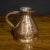 Victorian Copper Ale Flagon For Sale - Image 3 of 10