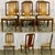 Vintage Teak Chairs from G-Plan, 1970s, Set of 6 For Sale - Image 10 of 13