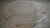 1970’s Mid-Century Modern Architectural Chrome & Glass Coffee Table For Sale - Image 9 of 12