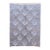 Blue Contemporary Wool Rug - 10 X 6.8 Ft For Sale