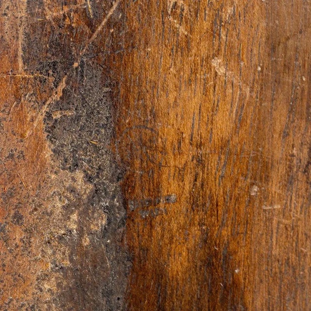 The Hunt by Franz Hagenauer for Werkstätte Hagenauer, 1937 For Sale - Image 6 of 7