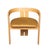 1960s Pigreco Chairs in Bent Wood and Upholstered Fabric by Afra and Tobia Scarpa for Gavina, 1960s, Set of 6 For Sale - Image 5 of 5