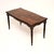 Antique Regency Coffee Table, 1950 For Sale - Image 4 of 8