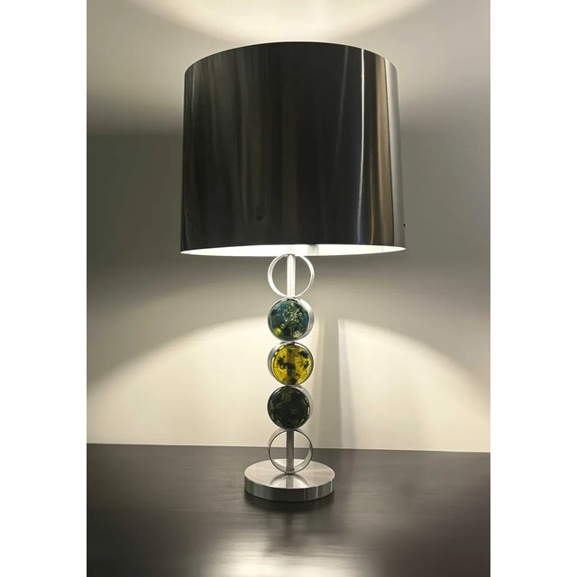 Large Table Lamp Model D-2095 by Nanny Still-McKinney for Raak Amsterdam, 1970s For Sale - Image 6 of 10