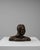 20th Century French Plaster Bust of Man For Sale - Image 10 of 18