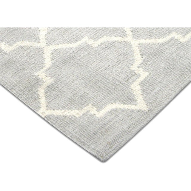 Contemporary Contemporary Egyptian Kilim For Sale - Image 3 of 5