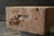 Mid 20th Century Small Old Japanese Low Table Made of Zelkova Wood/Modern Side Table For Sale - Image 13 of 18