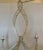 Modern Currey & Co. Modern Silver Finished Firebird Chandelier For Sale - Image 3 of 5