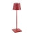 Zafferano Zafferano Poldina Pro Rechargeable Lamp in Red For Sale - Image 4 of 4
