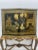 Sourced From an Estate in Saint-Malo, France, this is a Stunning 19th Century Petite Rococo Style Asian Dry Bar. It has...