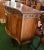 Chippendale Mahogany Sideboard, 1890 For Sale - Image 3 of 9