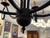 Scrolling Iron Chandelier For Sale - Image 10 of 12