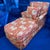 Mid-Century Regency Style Chaise Lounge W/ New Chinoiserie Tiger Upholstery For Sale - Image 12 of 12