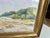 Henry Deidrich Gremke Original California Landscape Watercolor, Framed For Sale - Image 11 of 15