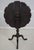 Antique Early 19th Century Mahogany Tilt Top Table For Sale - Image 9 of 12