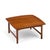 Folke Ohlsson for Dux Mid Century Swedish Teak Side End Tables - Pair For Sale - Image 10 of 12