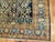 A room size early 20th Century Persian Malayer rug. 10'7'' x 12'8''