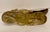 Vintage Mid Century Brass Roadrunner Bird Sculpture For Sale - Image 9 of 12