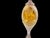 Venetian Tipetto Goblet in Murano Glass from Manifattura Di Murano, 1970s For Sale - Image 4 of 9