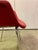 Red Shell Chair by Proinco 70's Italy For Sale In New York - Image 6 of 12