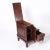 Wood Antique British Colonial Step Down Stands or Tables For Sale - Image 7 of 10