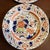 Set of 12 Vintage Imari Chinoiserie Luncheon Plates, Burleigh Ware, England, 9" For Sale - Image 10 of 18