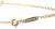 Metal Tiffany & Co. Hardware Diamond Ball Yellow Gold Pendant Necklace For Sale - Image 7 of 12