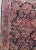 Early 20th Century Antique Persian Mohajeran Sarouk Carpet, 6' X 8'6" For Sale - Image 5 of 12