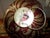 1970s Vintage Christmas Store Display/Prop Fiberglass Christmas Ornament For Sale - Image 5 of 8